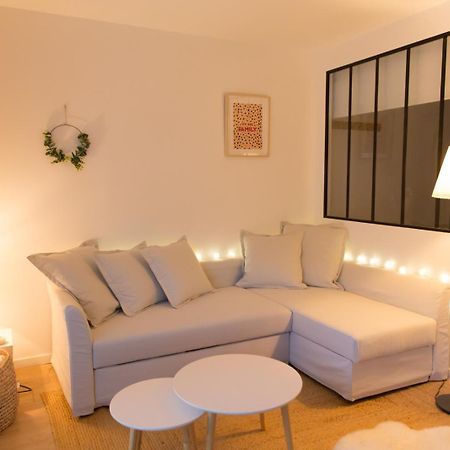 Appartement Terrasse Jardin A 2 Pas De La Plage Віссан Екстер'єр фото