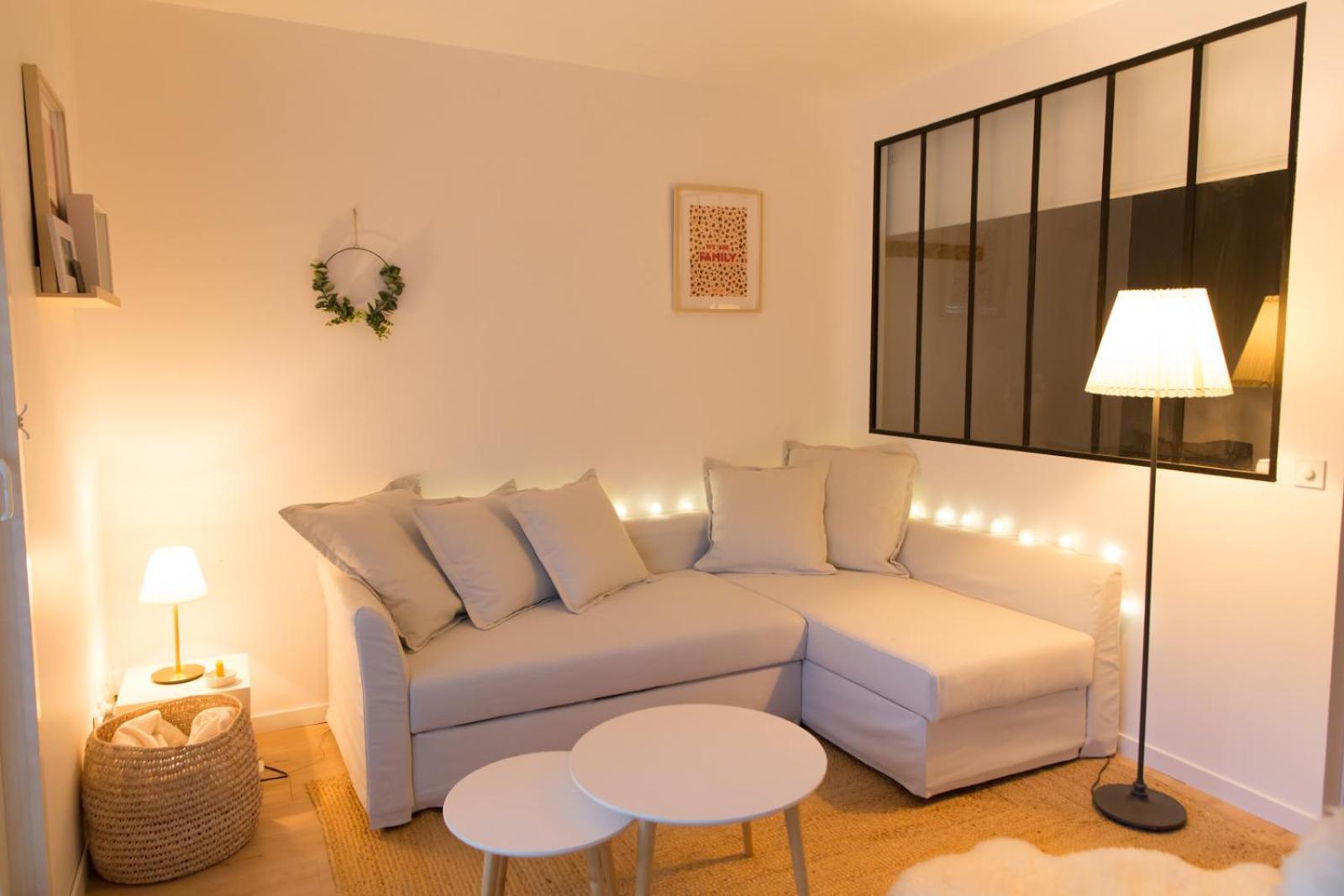 Appartement Terrasse Jardin A 2 Pas De La Plage Віссан Екстер'єр фото