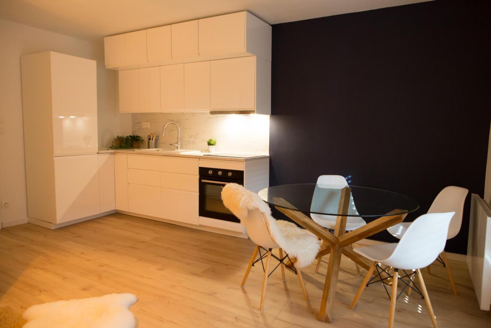 Appartement Terrasse Jardin A 2 Pas De La Plage Віссан Екстер'єр фото